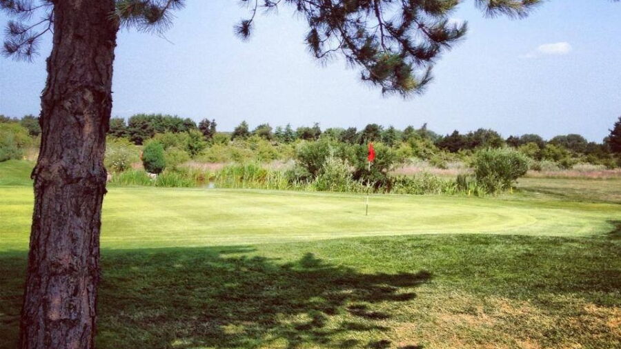 Bawtry GCC