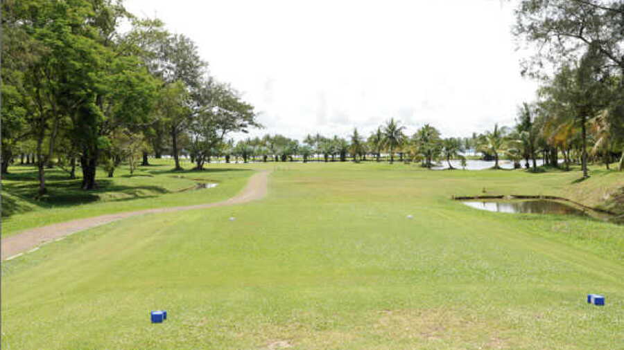 Pantai Mentiri GC: #5