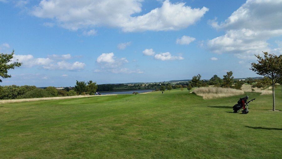 Roennede GC