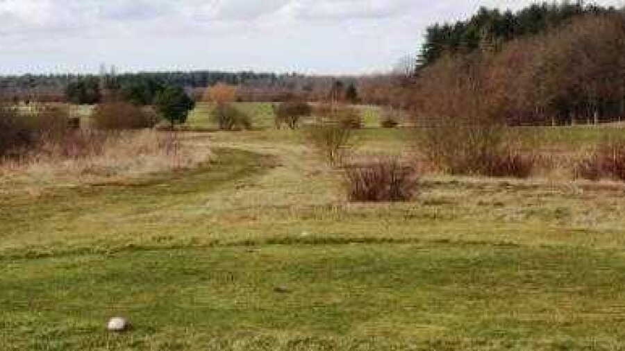 Marcilly GC - Pitch & Putt