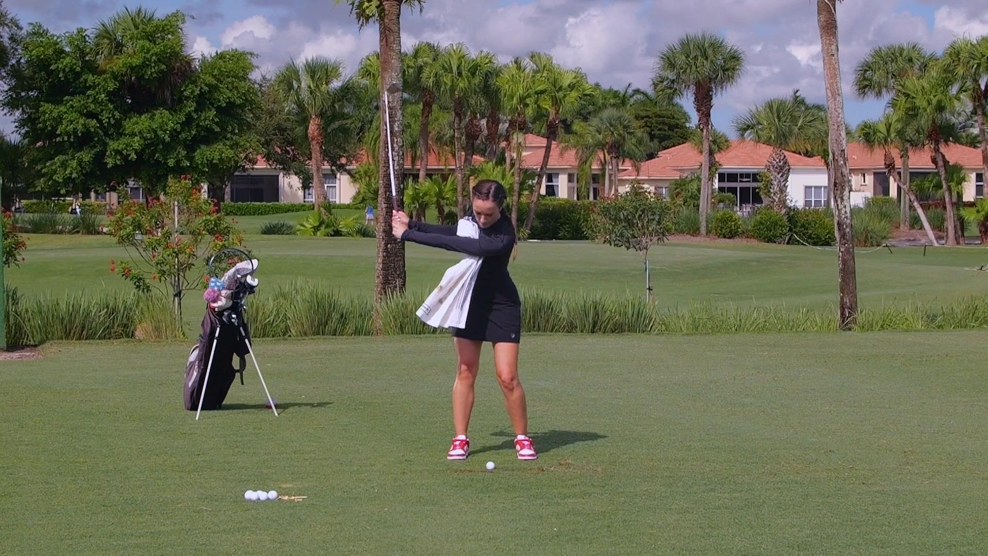 Flight Your Wedges