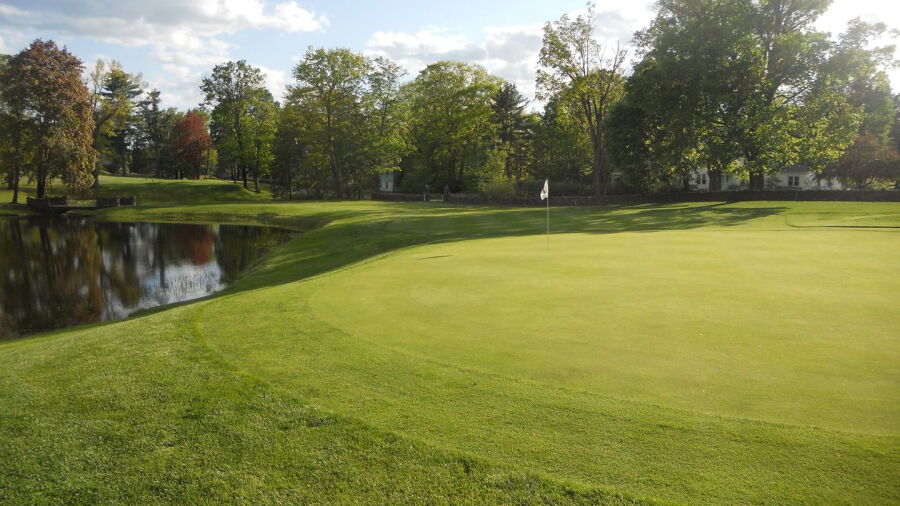 Northfield GC