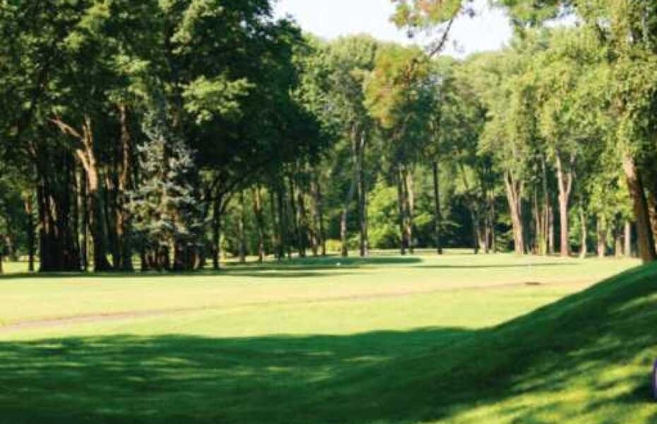 Princeton Country Club in Princeton, New Jersey, USA GolfPass