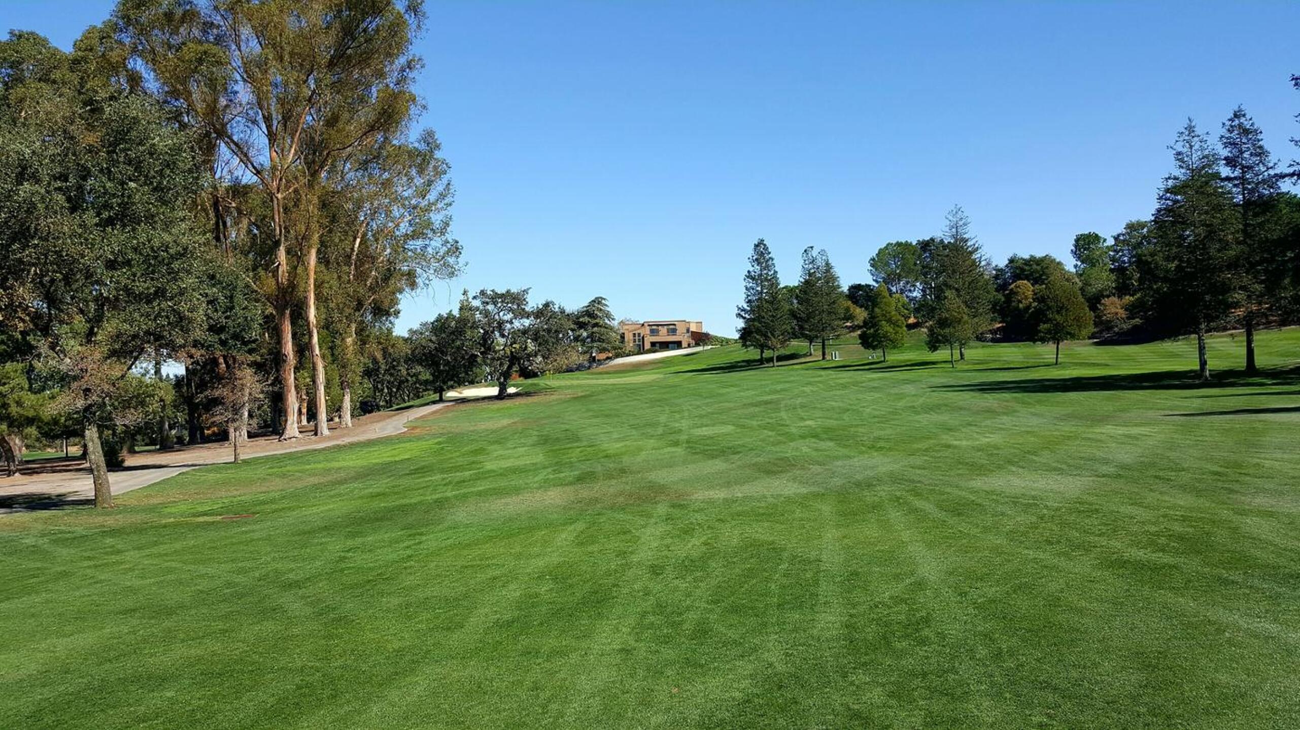 (Photo submitted by GreerGolf on 10/17/2016)