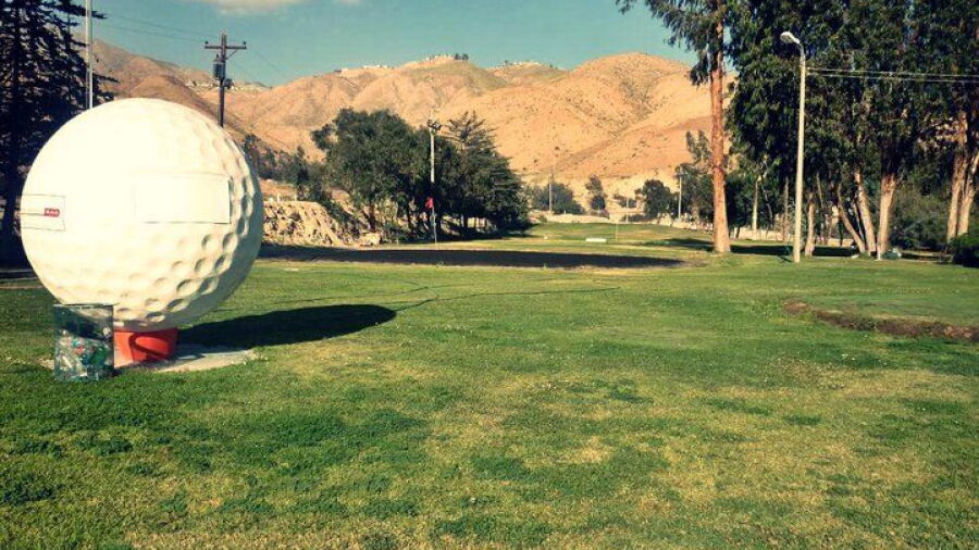 Toquepala GC