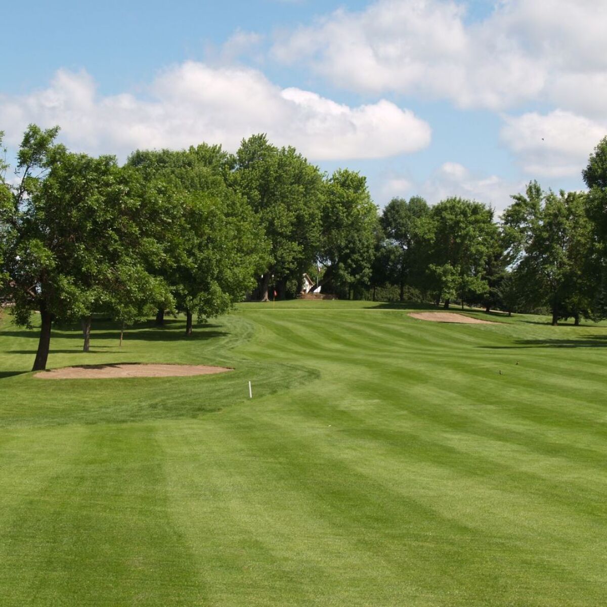 Timber Creek Golf Course in Watertown, Minnesota, USA GolfPass