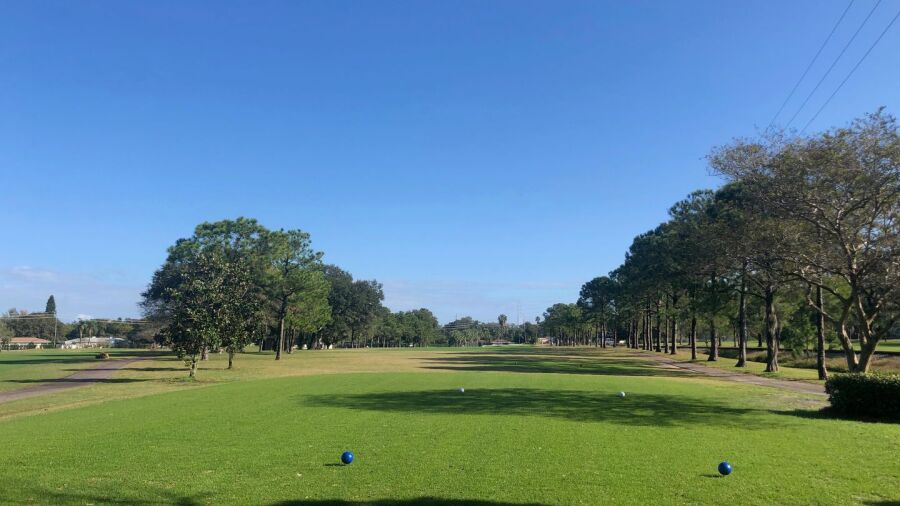 Clearwater CC