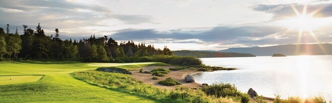 (Humber Valley Resort)