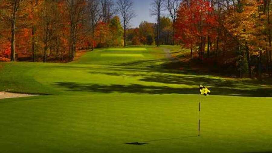 Chagrin Valley CC