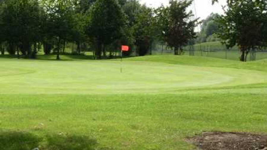 Grimsby Family GC