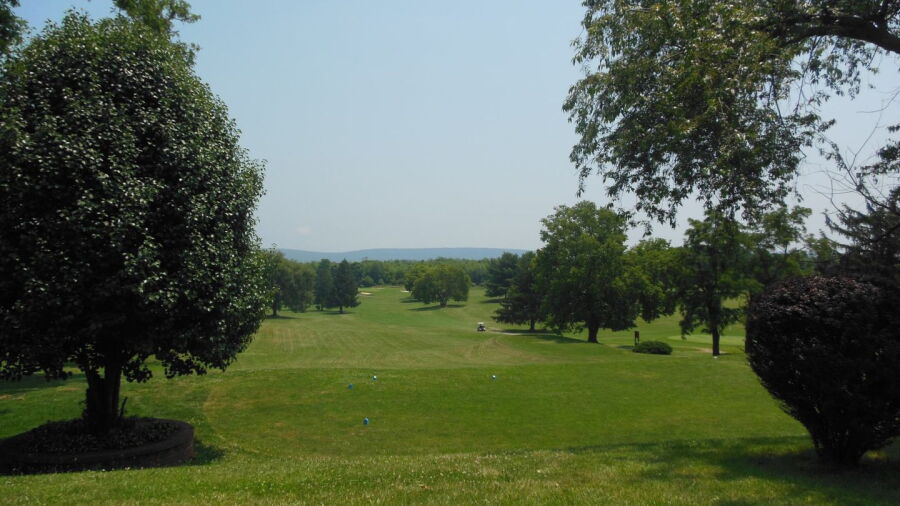 Sleepy Hollow GCC
