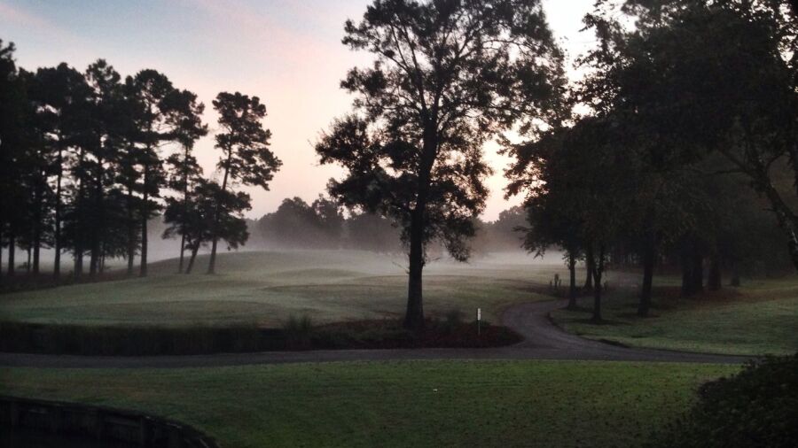 Meadowlands GC
