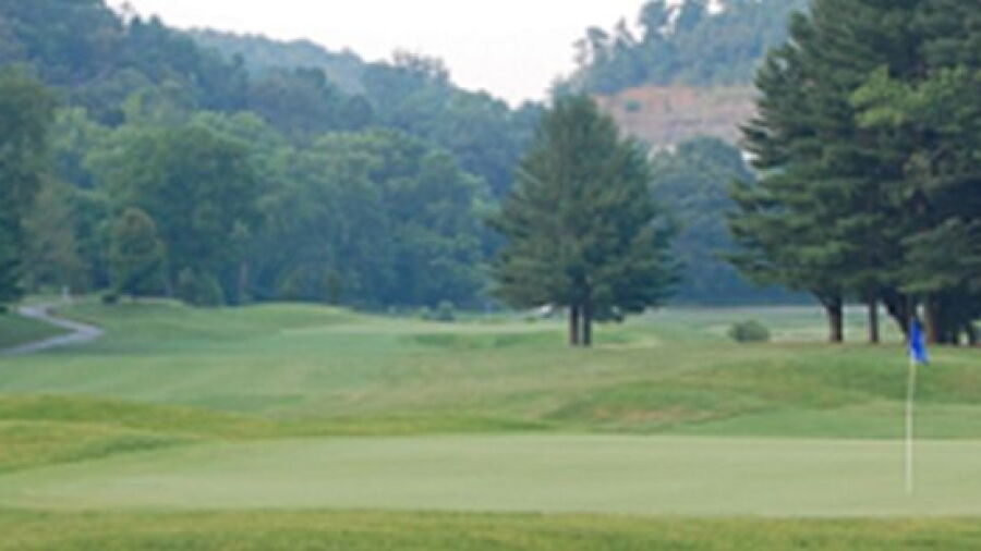 Sugarwood GC: #16