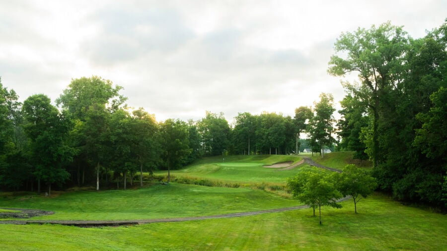 Elwood Golf Links