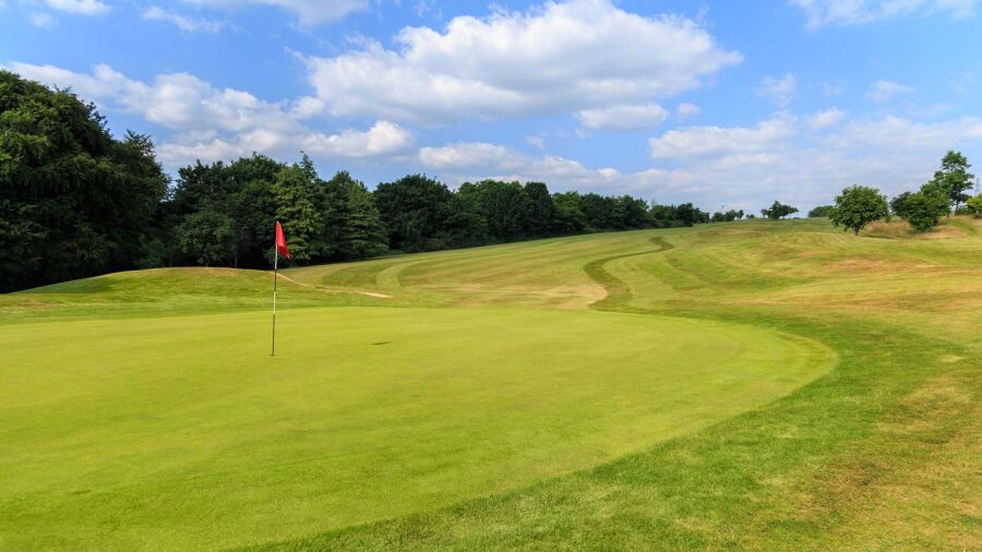 Bowood Park Hotel & GC: #10
