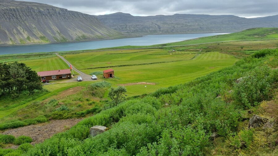 Patreksfjordur GC