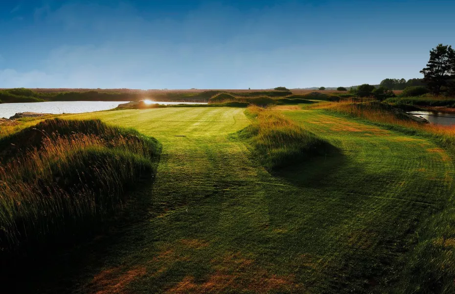 Parnu Bay Golf Links