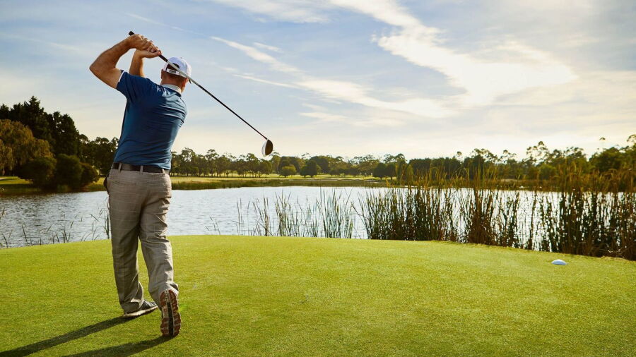 Hidden Valley GCC