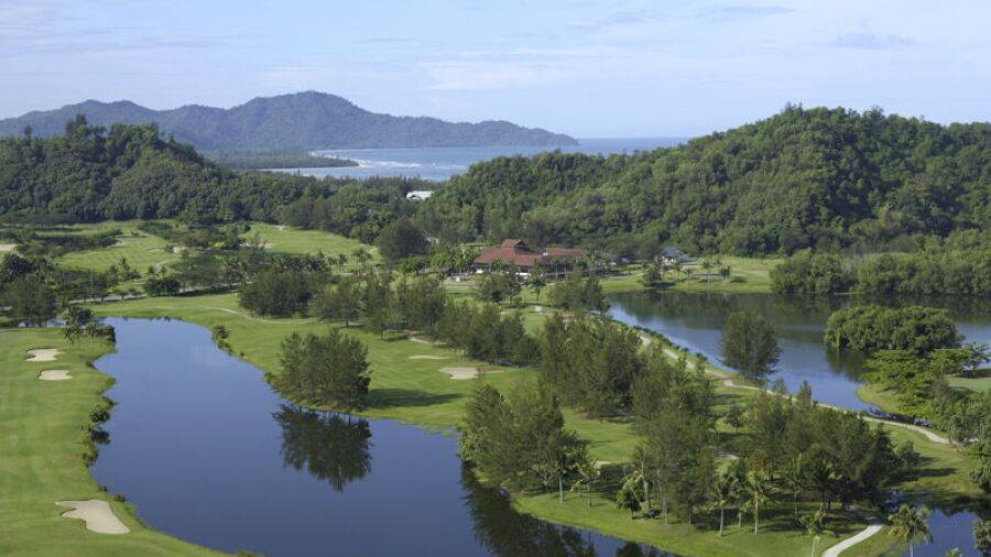Dalit Bay GCC