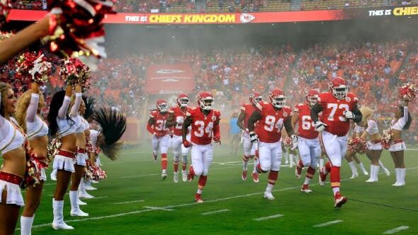 Kansas City Chiefs