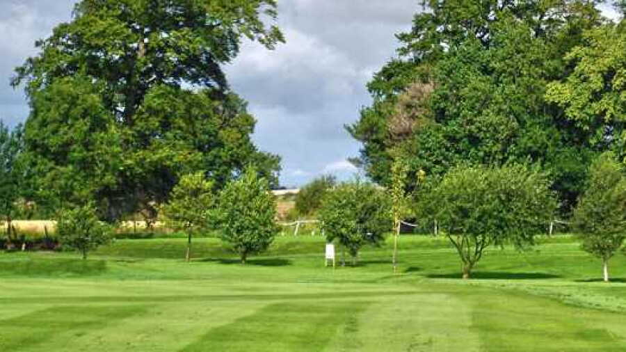 Gogarburn GC
