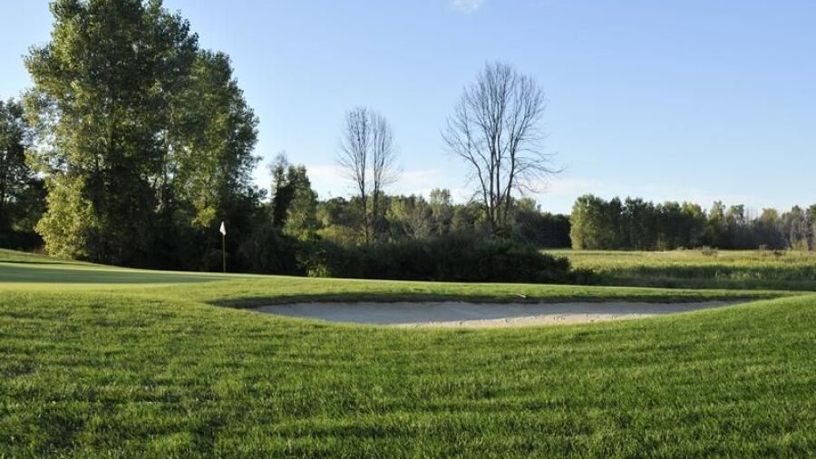 Huntmore GC