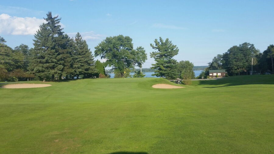 Seneca Falls CC: #9