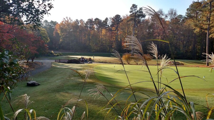 Brandermill CC