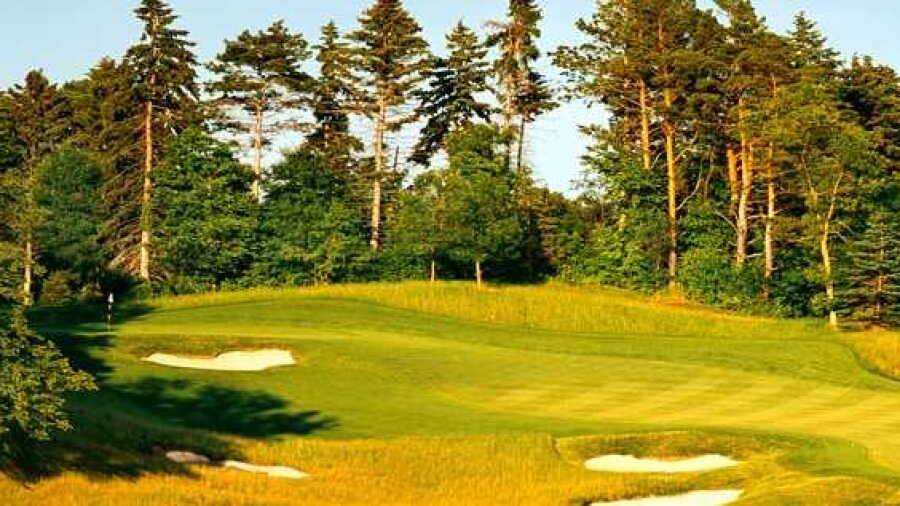 Spring Hill GC