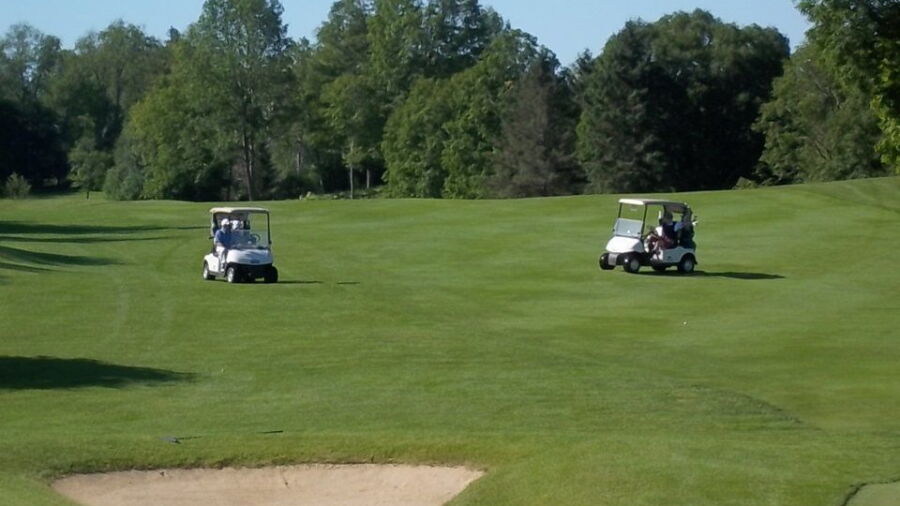 Rutland CC