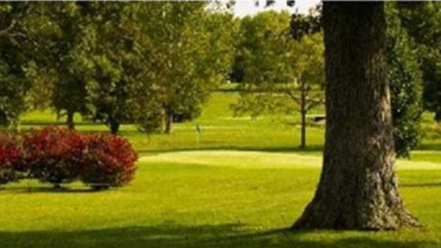 Oak Grove CC