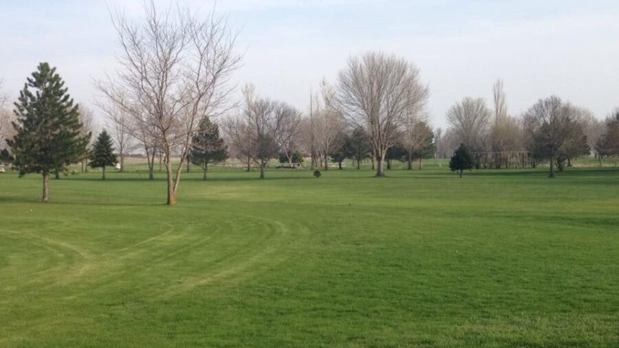 Creighton GC