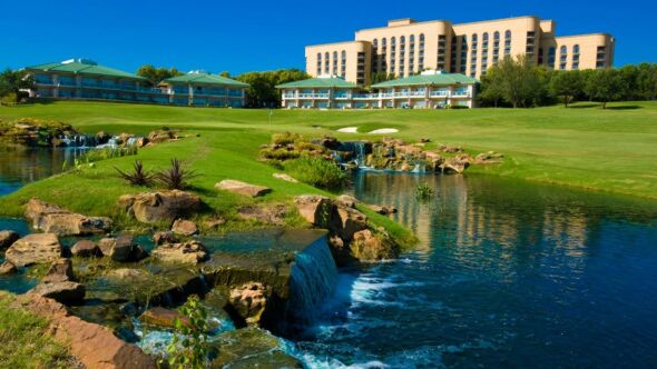 The Sports Club at Four Seasons Resort