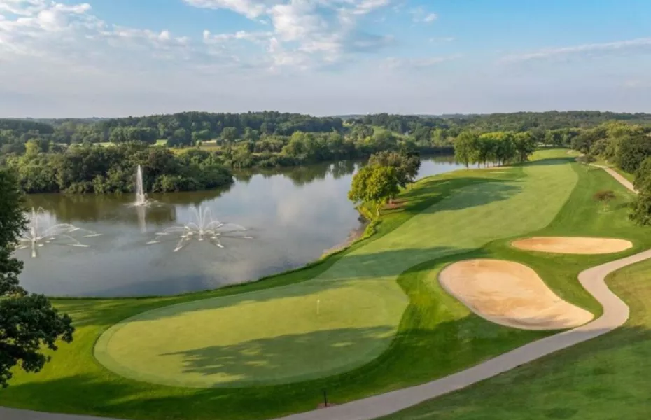 Brute at Grand Geneva Resort & Spa: #18