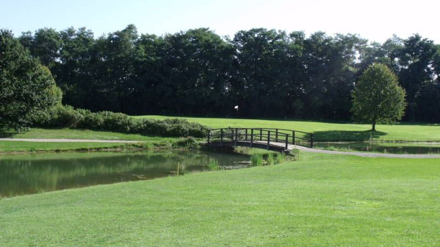 Leverkusen GC
