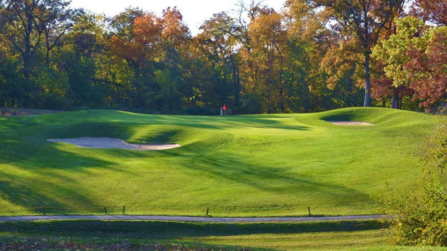 Lake Carroll GC