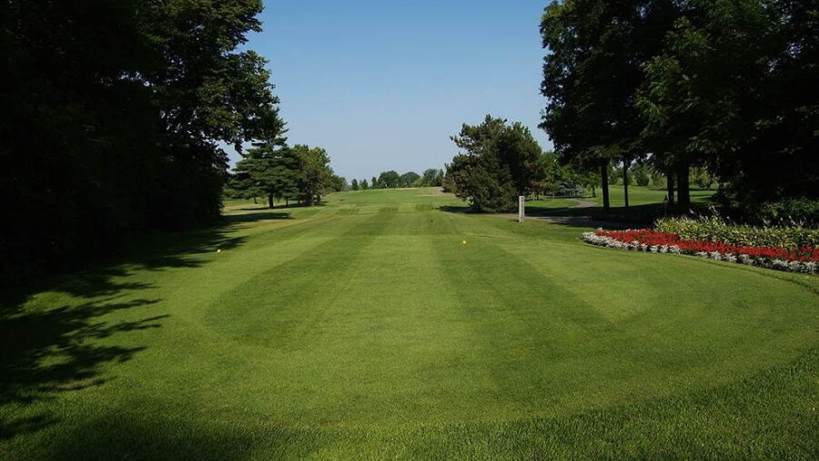 Saint John's GC