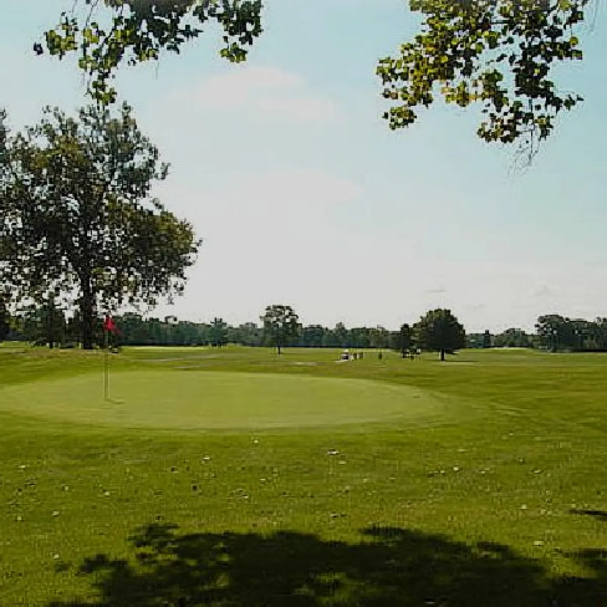 Geneva Hills Golf Course in Clinton, Indiana, USA | GolfPass