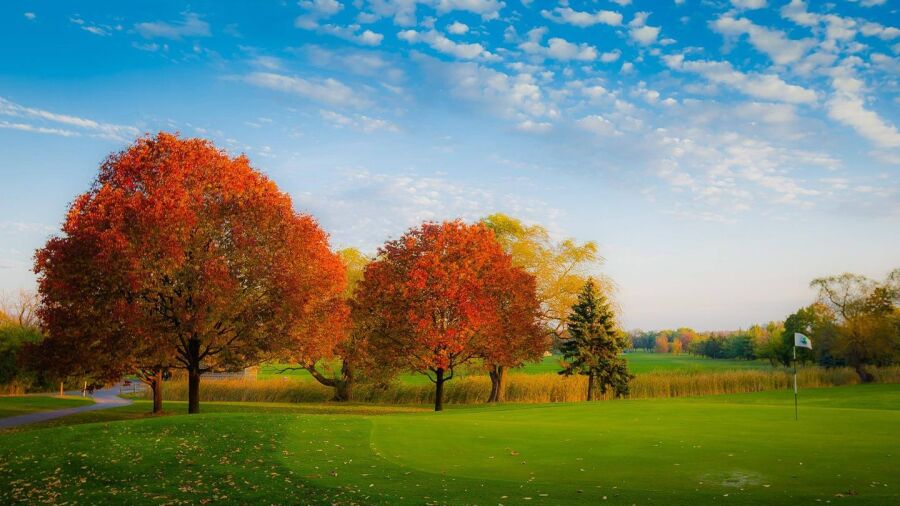 Oak Brook GC