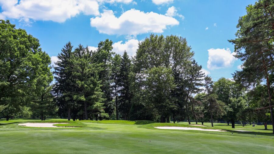 Avalon at Buhl Park GC: #2