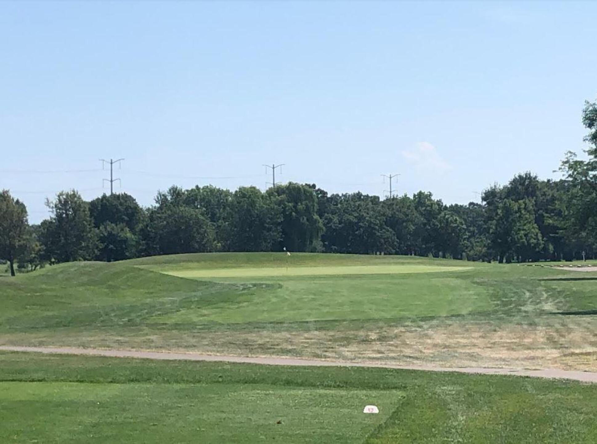 #3 - Par 3 (Photo submitted by BryanTweed16 on 08/12/2019)