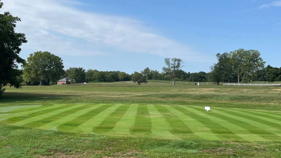 Copper Hill GC