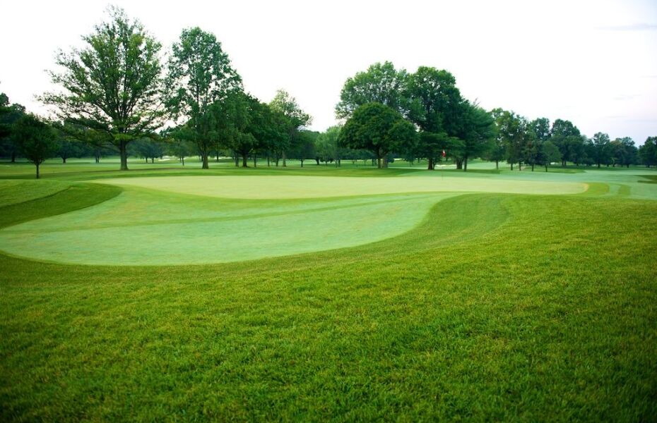 Westwood Country Club in Vienna, Virginia, USA GolfPass