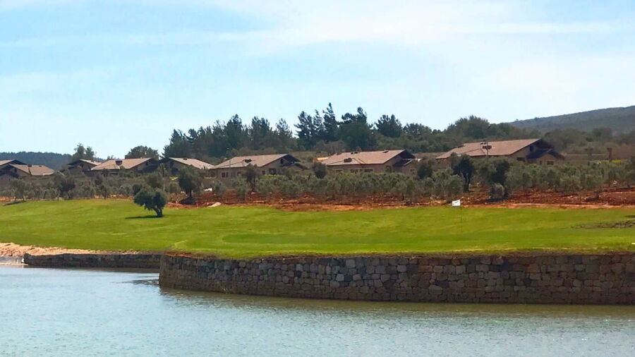 Regnum GCC Bodrum