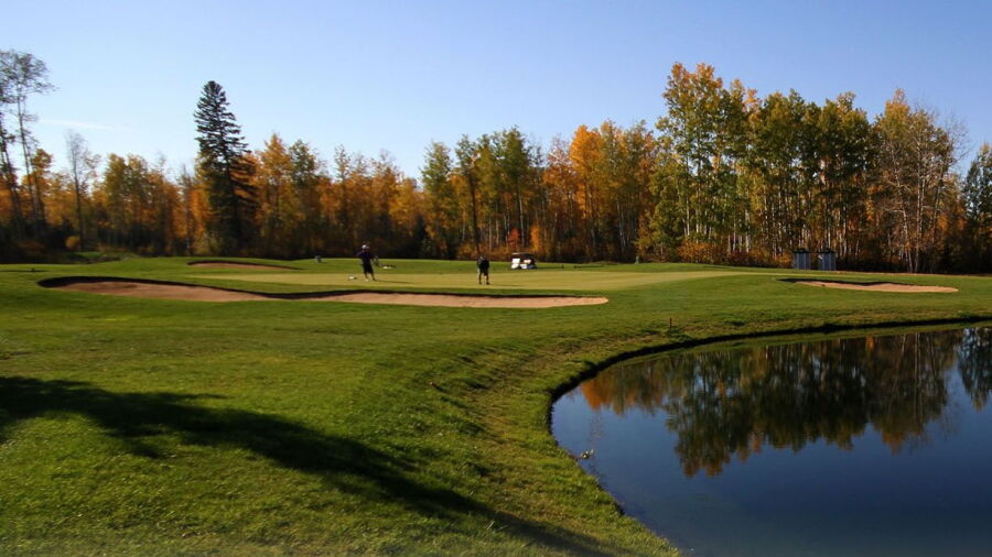 Miskanaw GC