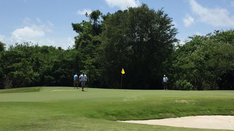 Savannah GC