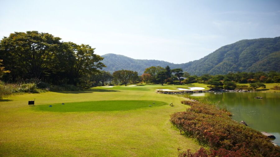 Konjiam CC - Lake: #6
