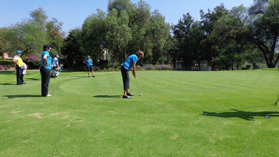 Club Campestre de San Luis