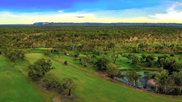 Jabiru GC