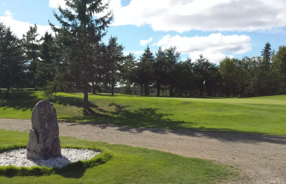 Golf Municipal Dallaire